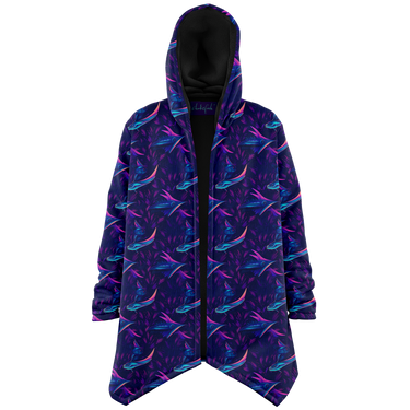 Chokefish™ Marine Cloaks Unisex-003B